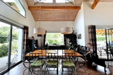 Maison à vendre 5 pièces CUVAT (74)