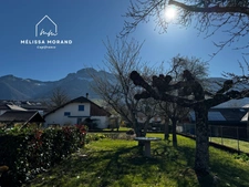 Maison à vendre 7 pièces 200 m2 à VILLAZ (74), avec terrain de 1620 m2
