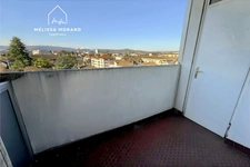 Luxury 3-room apartment for sale in ANNECY (74), Golden Triangle district, Avenue d'Albigny