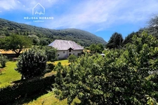 Maison individuelle à vendre 5 pièces LA BALME DE SILLINGY (74) - FORT POTENTIEL