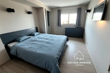 Exceptional property, unique 285 m2 triplex village house for sale in ALLONZIER LA CAILLE (74), renovated to a high standard