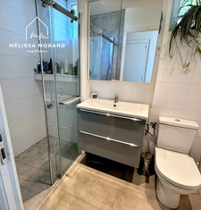Maison d'habitation rénovée à vendre 7 pièces THUSY (74), terrain de 1ha 40a 83ca