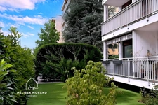 ANNECY TRIANGLE D'OR, T3 RENOVE HAUT DE GAMME - CALME - PARKING - 500m du lac