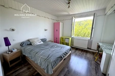 Maison d'habitation rénovée à vendre 7 pièces THUSY (74), terrain de 1ha 40a 83ca