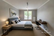 Appartement à vendre T3 de 85 m2 à ANNECY (74), Quartier Banque de France - FORT POTENTIEL DE VALORISATION