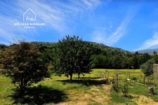 Maison d'habitation rénovée à vendre 7 pièces THUSY (74), terrain de 1ha 40a 83ca