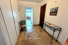 Luxury 3-room apartment for sale in ANNECY (74), Golden Triangle district, Avenue d'Albigny