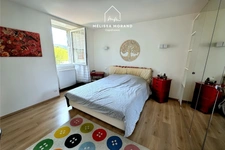 Maison d'habitation rénovée à vendre 7 pièces THUSY (74), terrain de 1ha 40a 83ca