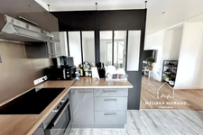 Appartement T5 duplex à vendre 5 pièces SCIEZ (74), entièrement rénové, hyper centre