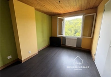 Maison d'habitation rénovée à vendre 7 pièces THUSY (74), terrain de 1ha 40a 83ca