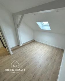 Appartement T5 duplex à vendre 5 pièces SCIEZ (74), entièrement rénové, hyper centre