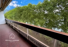 Appartement 101 m2 AVENUE D'ALBIGNY - VUE LAC - A REINVENTER