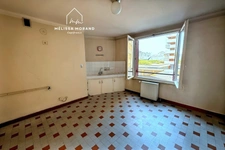 Appartement à vendre T3 de 85 m2 à ANNECY (74), Quartier Banque de France - FORT POTENTIEL DE VALORISATION