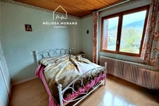 Maison à vendre 7 pièces 200 m2 à VILLAZ (74), avec terrain de 1620 m2