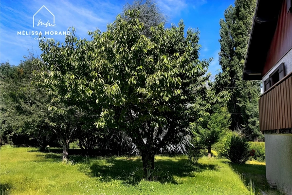 Maison individuelle à vendre 5 pièces LA BALME DE SILLINGY (74) - FORT POTENTIEL