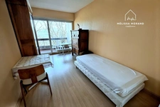 Appartement 101 m2 AVENUE D'ALBIGNY - VUE LAC - A REINVENTER