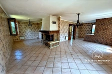 Maison individuelle à vendre 5 pièces LA BALME DE SILLINGY (74) - FORT POTENTIEL