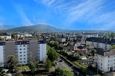 Appartement à vendre T4 ANNECY (74) - Vue panoramique - Dernier étage