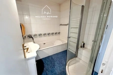 Luxury 3-room apartment for sale in ANNECY (74), Golden Triangle district, Avenue d'Albigny