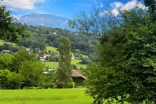 Maison à vendre 5 pièces CUVAT (74)