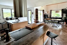 Maison à vendre 5 pièces CUVAT (74)