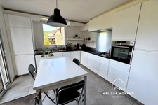 Maison d'habitation rénovée à vendre 7 pièces THUSY (74), terrain de 1ha 40a 83ca