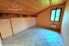 Maison individuelle à vendre 5 pièces LA BALME DE SILLINGY (74) - FORT POTENTIEL