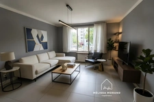 Appartement à vendre T3 de 85 m2 à ANNECY (74), Quartier Banque de France - FORT POTENTIEL DE VALORISATION