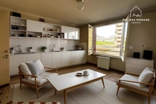 Appartement à vendre T3 de 85 m2 à ANNECY (74), Quartier Banque de France - FORT POTENTIEL DE VALORISATION