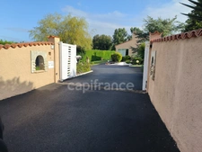House 191 m² – 4 bedrooms, one with a converted studio – Swimming pool – Relaxation area – Between Saintes and Royan