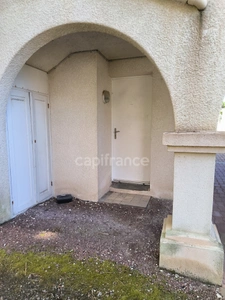 Appartement à vendre 1 pièces avec 35m² environ d'extérieur et parking sécurisé MESCHERS SUR GIRONDE (17)