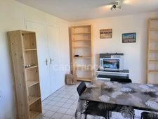 Appartement à vendre 1 pièces avec 35m² environ d'extérieur et parking sécurisé MESCHERS SUR GIRONDE (17)