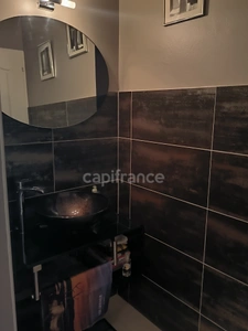 House 191 m² – 4 bedrooms, one with a converted studio – Swimming pool – Relaxation area – Between Saintes and Royan