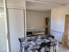 Appartement à vendre 1 pièces avec 35m² environ d'extérieur et parking sécurisé MESCHERS SUR GIRONDE (17)