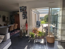 Maison de 2014 avec piscine, 120 m² + garage 20 m²