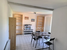 Appartement à vendre 1 pièces avec 35m² environ d'extérieur et parking sécurisé MESCHERS SUR GIRONDE (17)