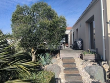 Maison de 2014 avec piscine, 120 m² + garage 20 m²
