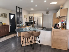 Maison de 2014 avec piscine, 120 m² + garage 20 m²