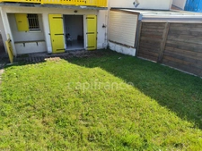 Appartement à vendre 1 pièces avec 35m² environ d'extérieur et parking sécurisé MESCHERS SUR GIRONDE (17)