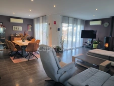 Maison de 2014 avec piscine, 120 m² + garage 20 m²