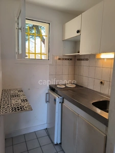 Appartement à vendre 1 pièces avec 35m² environ d'extérieur et parking sécurisé MESCHERS SUR GIRONDE (17)