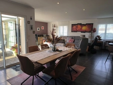 Maison de 2014 avec piscine, 120 m² + garage 20 m²