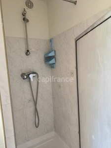 Appartement à vendre 1 pièces avec 35m² environ d'extérieur et parking sécurisé MESCHERS SUR GIRONDE (17)