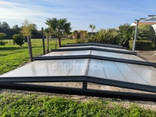 Maison de 2014 avec piscine, 120 m² + garage 20 m²