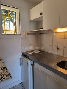 Appartement à vendre 1 pièces avec 35m² environ d'extérieur et parking sécurisé MESCHERS SUR GIRONDE (17)