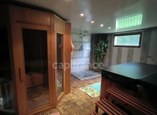 House 191 m² – 4 bedrooms, one with a converted studio – Swimming pool – Relaxation area – Between Saintes and Royan