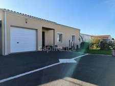 Maison de 2014 avec piscine, 120 m² + garage 20 m²