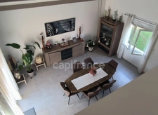House 191 m² – 4 bedrooms, one with a converted studio – Swimming pool – Relaxation area – Between Saintes and Royan