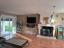 Maison à vendre 4 pièces  142 m2