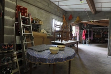 Dpt Charente Maritime (17), à vendre proche de SAINTES maison P5 de 117 m² - Terrain de 2 698,00 m² 
